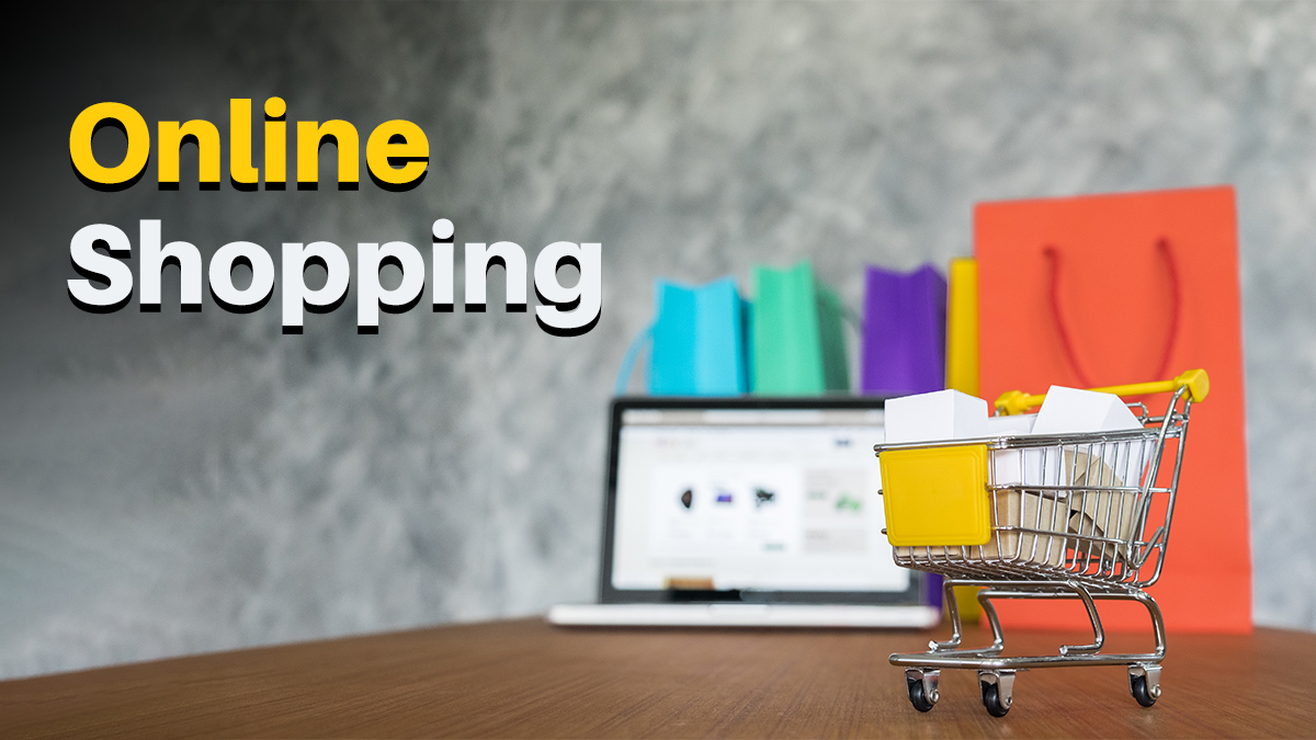 image for online shop